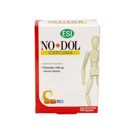 No Dol Cúrcuma 30 Naturcaps