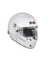 Stilo ST6F Turismo Composite Blanco con HANS Talla 54