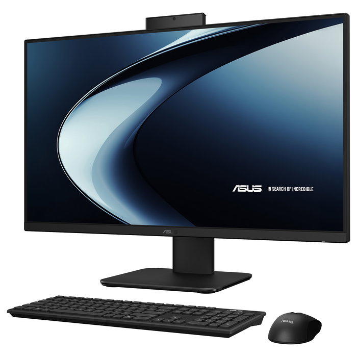 ASUS V470VAK-BPE996W PC Todo en Uno 27" Full HD, Intel Core i5-13420H, 16 GB RAM, 1 TB SSD, Windows 11 Home ASUS V470VAK-BPE996W PC Todo en Uno 27" Full HD, Intel Core i5-13420H, 16 GB RAM, 1 TB SSD, Windows 11 Home