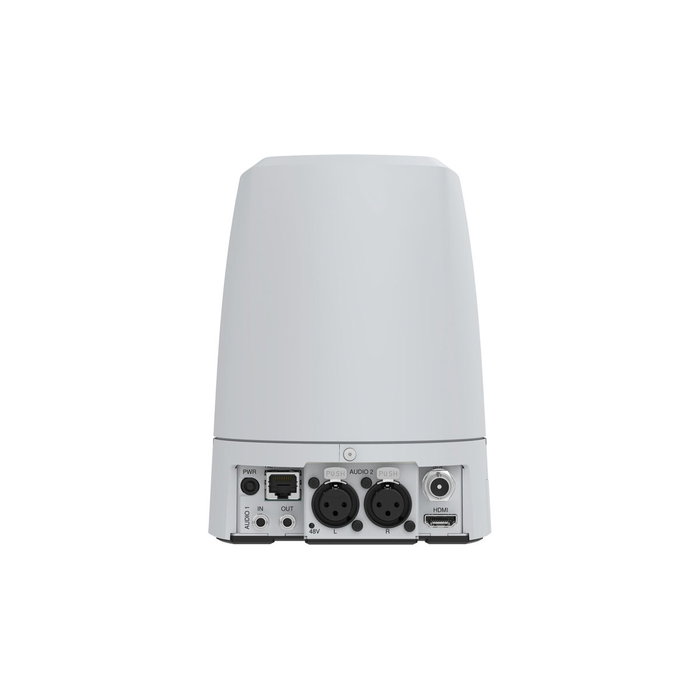 Axis V5938 Cámara de Seguridad IP UHD 4K con Zoom Óptico 20x