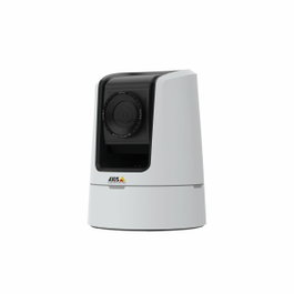 Axis V5938 Cámara de Seguridad IP UHD 4K con Zoom Óptico 20x