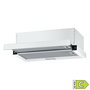 Campana Convencional Mepamsa Slimline 60X 60 cm 290 m³/h 65W C Blanco