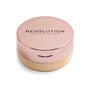 Makeup Revolution Conceal & Fix Polvo fijador suelto Amarillo medio 13 g