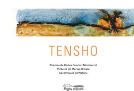 Tensho, VV.AA. - PAGES EDITORS