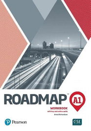 LONGMAN, ROADMAP A1 EJERCICIO - ROADMAP A1 WB (+DIGITAL RESOURCES)
