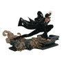 Diamond Select The Matrix Gallery Deluxe Estatua Trinity