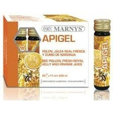 MARNYS Apigel 20 Viales