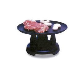 Le Creuset Quemador Grill Solo - Quemador para grill