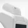 SumUp Solo Terminal Punto Venta Datafono Wi-Fi 4G Batería Pago Contactless Chip & PIN Apple Pay Google Pay Blanco