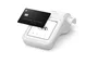 SumUp Solo Terminal Punto Venta Datafono Wi-Fi 4G Batería Pago Contactless Chip & PIN Apple Pay Google Pay Blanco