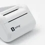 SumUp Solo Terminal Punto Venta Datafono Wi-Fi 4G Batería Pago Contactless Chip & PIN Apple Pay Google Pay Blanco