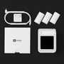 SumUp Solo Terminal Punto Venta Datafono Wi-Fi 4G Batería Pago Contactless Chip & PIN Apple Pay Google Pay Blanco