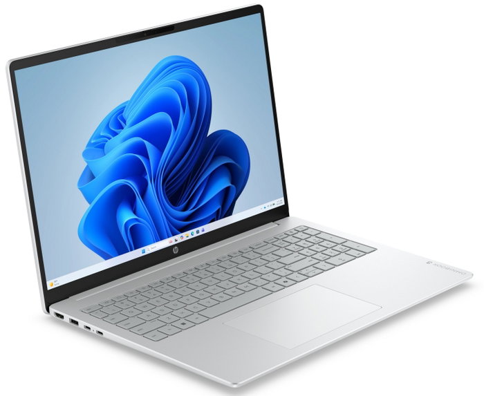 HP OmniBook 3 con Intel Core Ultra 9 285H, 24GB RAM y 512GB SSD, Pantalla 16 pulg. 2K OLED HP OmniBook 3 con Intel Core Ultra 9 285H, 24GB RAM y 512GB SSD, Pantalla 16 pulg. 2K OLED