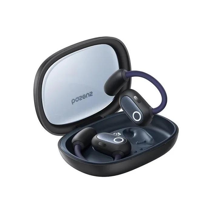 Baseus Auriculares Eli Fit Open-Ear True Wireless E