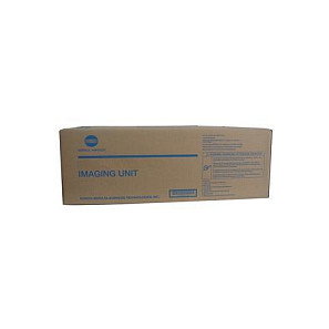 Konica Minolta IU-612K Unidad de Tambor Negra Konica Minolta IU-612K Unidad de Tambor Negra