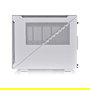 Thermaltake Divider 200 TG Snow Micro Torre PC Blanco Micro ATX Mini-ITX SPCC Vidrio Templado Panel Lateral