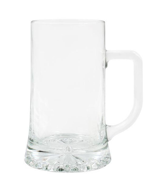 Royal Leerdam Set 6 Jarra Cerveza 50 cl Royal Gold