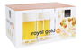 Royal Leerdam Set 6 Jarra Cerveza 50 cl Royal Gold