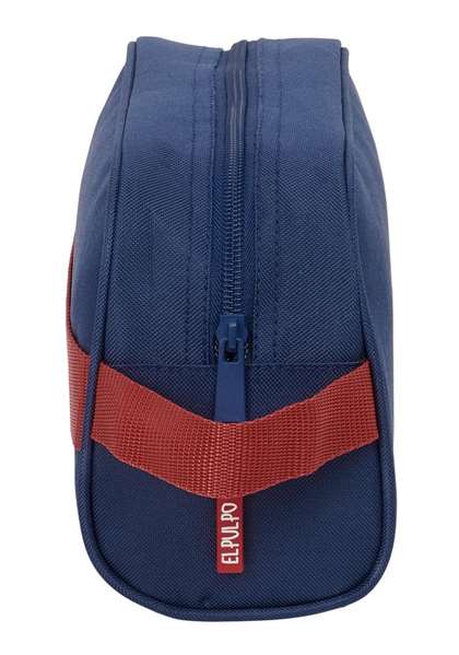 Safta Neceser El Pulpo 24x15x10 cm Safta Neceser El Pulpo 24x15x10 cm