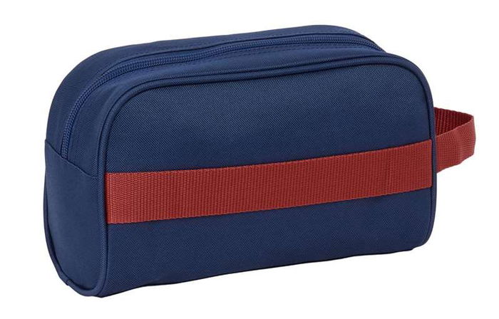 Safta Neceser El Pulpo 24x15x10 cm Safta Neceser El Pulpo 24x15x10 cm