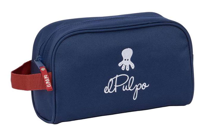 Safta Neceser El Pulpo 24x15x10 cm Safta Neceser El Pulpo 24x15x10 cm