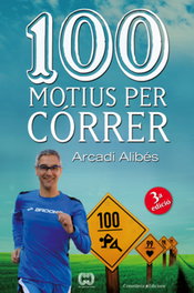 100 motius per córrer, COSSETANIA EDICIONS - COSSETANIA EDICIONS