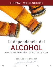 DESCLEE DE BROUWER La dependencia del alcohol, Thomas Wallenhorst