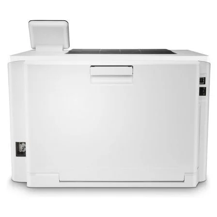 IMPRESORA HP WiFi LÁSER COLOR PRO M254DW - 38/21PPM - DUPLEX - PANTALLA 6.8CM - AIRPRINT - ETHERNET - JETINTELLIGENCE - TONER 202A(X) BK/C/M/Y