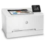 IMPRESORA HP WiFi LÁSER COLOR PRO M254DW - 38/21PPM - DUPLEX - PANTALLA 6.8CM - AIRPRINT - ETHERNET - JETINTELLIGENCE - TONER 202A(X) BK/C/M/Y