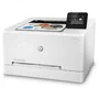 IMPRESORA HP WiFi LÁSER COLOR PRO M254DW - 38/21PPM - DUPLEX - PANTALLA 6.8CM - AIRPRINT - ETHERNET - JETINTELLIGENCE - TONER 202A(X) BK/C/M/Y