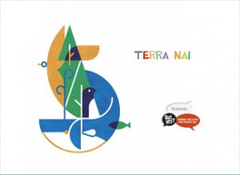 Proxecto Qué ves? - 3 anos : Ecoloxía, Laura Jiménez Quinto - TAMBRE-EDELVIVES