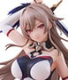 Nijisanji F:Nex Estatua PVC 1/7 Furen E Lustario 26 cm