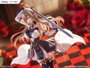 Nijisanji F:Nex Estatua PVC 1/7 Furen E Lustario 26 cm
