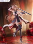 Nijisanji F:Nex Estatua PVC 1/7 Furen E Lustario 26 cm