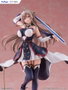 Nijisanji F:Nex Estatua PVC 1/7 Furen E Lustario 26 cm