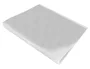 Liderpapel Carpeta de 4 anillas 25 mm Transparente DIN A4