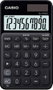 CASIO Calculadora de Bolsillo SL-310 Negro 10 Dígitos