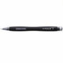 Uni-Ball Portaminas Shalaku S 0.5mm Negro (Set de 12)