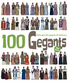 100 Gegants, VV.AA. - EL CEP I LA NANSA