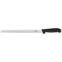 Victorinox Cuchillo para Salmón Fibrox 30 cm con Hoja Estriada