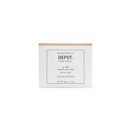 600 Body Solutions No. 602, Complejo botánico, Limpieza, Cedro blanco, Barra de jabón perfumada, 100 g