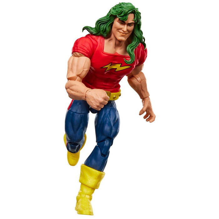 Hasbro Marvel Legends Doc Samson de 15 cm