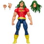 Hasbro Marvel Legends Doc Samson de 15 cm