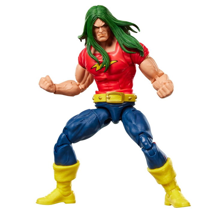 Hasbro Marvel Legends Doc Samson de 15 cm