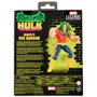 Hasbro Marvel Legends Doc Samson de 15 cm