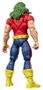 Hasbro Marvel Legends Series Marvel's Doc Samson de The Incredible Hulk, 15 cm