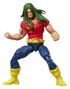 Hasbro Marvel Legends Series Marvel's Doc Samson de The Incredible Hulk, 15 cm