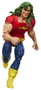 Hasbro Marvel Legends Series Marvel's Doc Samson de The Incredible Hulk, 15 cm