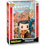 Funko Pop Shazam 67441 Figura de Vinilo 13.4 cm Liga de la Justicia DC Comics