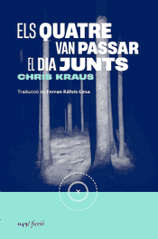 Els quatre van passar el dia junts, LA SEGONA PERIFERIA - LA SEGONA PERIFERIA